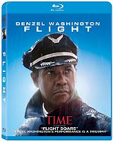 flight blu ray photo