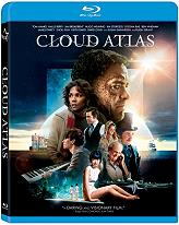 cloud atlas blu ray photo