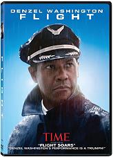 flight dvd photo
