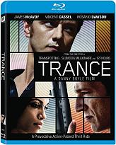 trance blu ray photo