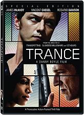 trance se dvd photo