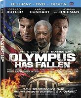 o olympos epese blu ray photo