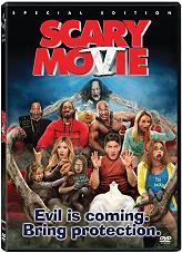 scary movie 5 se dvd photo scary movie 5 se dvd photo