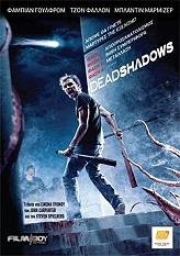 dead shadows dvd photo