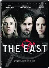 mystiki organosi the east se dvd photo