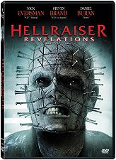 hellraiser i apokalypsi se dvd photo