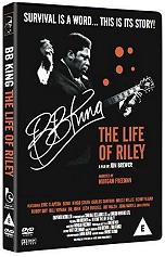 bb king the life of riley dvd photo