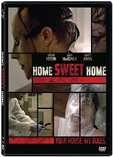 home sweet home se dvd photo