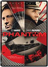 phantom dvd photo