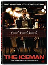 the iceman se dvd photo