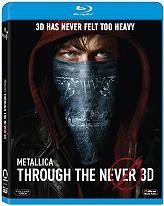 metallica through the never 3d 2d blu ray photo