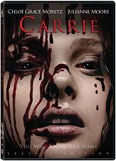 carrie dvd photo
