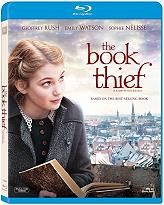 i kleftra ton biblion the book thief blu ray photo