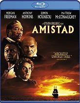 amistad blu ray photo