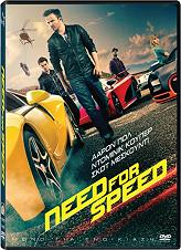 need for speed dvd photo