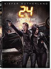 24 season 09 live another day 4 discs dvd photo