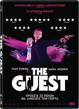 the guest dvd photo