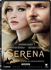 serena dvd photo