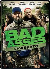 bad asses sto balto dvd photo