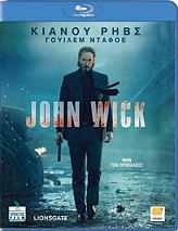 john wick blu ray photo