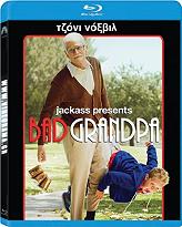 jackass presents bad grandpa blu ray photo