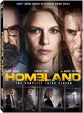 homeland season 3 photo