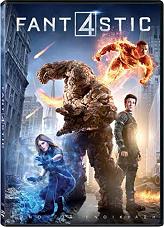 fantastic four 2015 photo