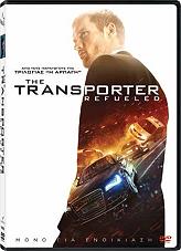 the transporter refueled photo