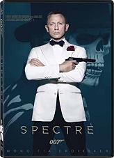 spectre 2 discs photo