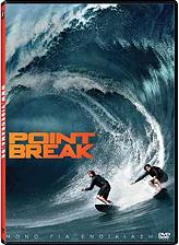 point break dvd photo