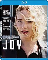 joy blu ray photo