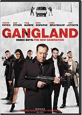 gangland dvd photo