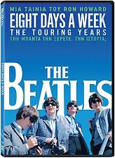 tie beatles eight days a week the touring years dvd photo