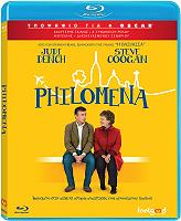 philomena blu ray photo