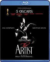 the artist blu ray photo