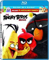 angry birds i tainia 3d 2d blu ray metaglottismeno photo