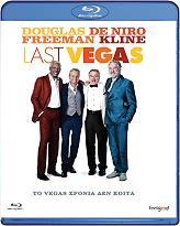 last vegas blu ray photo