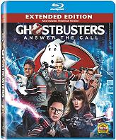 ghostbusters 2016 blu ray photo