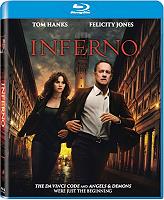 inferno blu ray photo