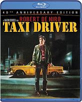o taxitzis 40th anniversary edition blu ray dvd photo