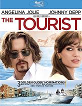 o toyristas blu ray photo
