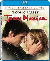 jerry maguire 20th anniversary edition blu ray photo
