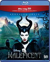 maleficent 3d superset 3d 2d blu ray photo