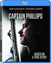captain phillips blu ray photo