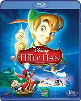 peter pan special edition blu ray photo
