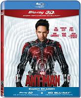 ant man 3d superset 3d 2d blu ray photo