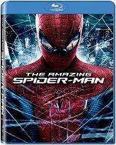 the amazing spiderman 2 discs blu ray photo