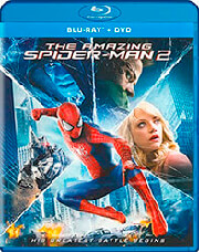 spiderman 2 deluxe edition blu ray photo