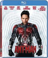 ant man blu ray photo