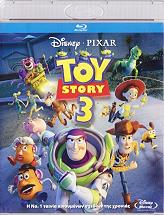 toy story 3 blu ray photo